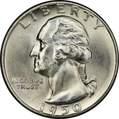 1950 S Coins Washington Quarter Prices