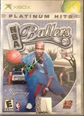NBA Ballers [Platinum Hits] Xbox Prices