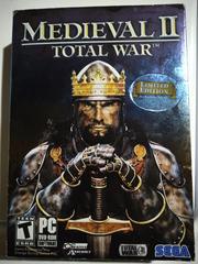 Medieval II Total War [GameStop Edition] PC Games Prices
