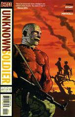 Unknown Soldier #2 (2009) Comic Books Unknown Soldier Prices