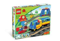 Train Starter Set #5608 LEGO DUPLO Prices