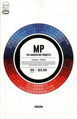 Main Image | The Manhattan Projects Comic Books Manhattan Projects