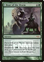 Roar of the Wurm Magic Friday Night Prices
