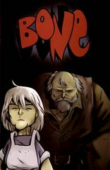 Bone #54 (2004) Comic Books Bone Prices