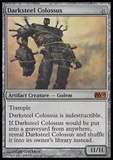 Darksteel Colossus [Foil] Magic M10 Prices