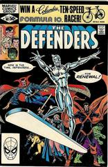 Defenders #101 (1981) Comic Books Defenders Prices