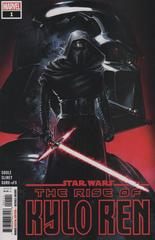 Star Wars: The Rise of Kylo Ren #1 (2020) Comic Books Star Wars: The Rise of Kylo Ren Prices