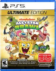 Nickelodeon All Star Brawl [Ultimate Edition] Playstation 5 Prices