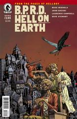 B.P.R.D.: Hell On Earth #144 (2016) Comic Books B.P.R.D.: Hell On Earth Prices