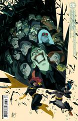 Batman: The Adventures Continue Season Three [Scalera] #3 (2023) Comic Books Batman: The Adventures Continue Season Three Prices