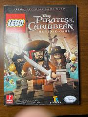 LEGO Pirates of the Caribbean [Prima] Strategy Guide Prices