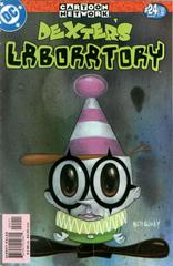 Dexter's Laboratory #24 (2001) Comic Books Dexter's Laboratory Prices
