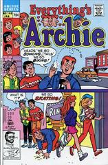 Everything's Archie #140 (1989) Comic Books Everything's Archie Prices