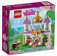 Palace Pets Royal Castle #41142 LEGO Disney Princess Prices