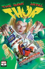 Immortal Thor #9 (2024) Comic Books Immortal Thor Prices