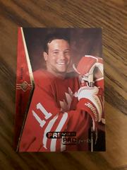 Louis-Philippe Sevigny #180 Hockey Cards 1994 SP Prices
