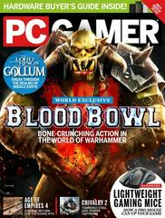 PC Gamer [Issue 345] PC Gamer Magazine Prices