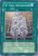 A Cell Incubator [1st Edition] YuGiOh Gladiator's Assault Prices