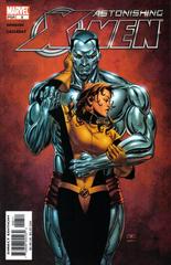 Astonishing X-Men #6 (2004) Comic Books Astonishing X-Men Prices