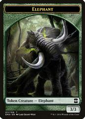 Elephant Token [Foil] Magic Eternal Masters Prices