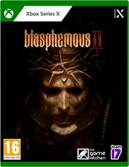 Blasphemous II PAL Xbox Series X Prices