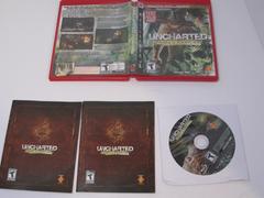 Photo By Canadian Brick Cafe | Uncharted Drake's Fortune [Greatest Hits] Playstation 3