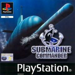 Submarine Commander PAL Playstation Prices