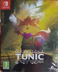 Buy Tunic Nintendo Switch Compare Prices