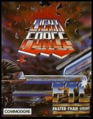 Lightforce Commodore 64 Prices