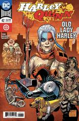 Harley Quinn #42 (2018) Comic Books Harley Quinn Prices