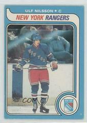 Ulf Nilsson Hockey Cards 1979 O-Pee-Chee Prices