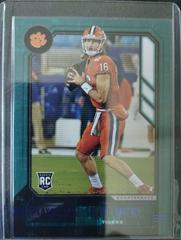 trevor lawrence #332 Football Cards 2021 Panini Chronicles Draft Picks Playbook Prices