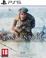 WWI Tannenberg Eastern Front PAL Playstation 5 Prices