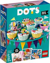 Creative Party Kit #41926 LEGO Dots Prices