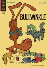 Bullwinkle Comic Books Bullwinkle Prices