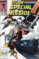 G.I. Joe Special Missions #28 (1989) Comic Books G.I. Joe Special Missions Prices