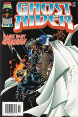 Ghost Rider [Newsstand] #78 (1996) Comic Books Ghost Rider Prices