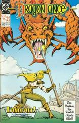 Dragonlance #23 (1990) Comic Books Dragonlance Prices