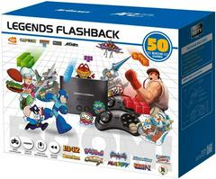 Legends Flashback Console [50 Games] Sega Genesis Prices
