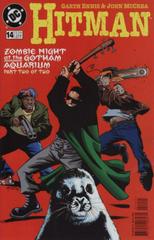 Hitman #14 (1997) Comic Books Hitman Prices