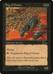 Fog of Gnats [Foil] Magic Urzas Legacy Prices