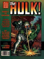 Hulk #15 (1979) Comic Books Hulk Prices