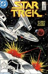 Star Trek #47 (1988) Comic Books Star Trek Prices
