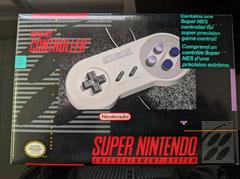 SNES Controller Box CA | Super Nintendo Controller Super Nintendo
