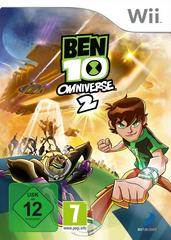 Ben 10: Omniverse 2 PAL Wii Prices