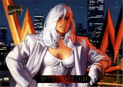 White Queen #136 Marvel 1994 Masterpieces Prices