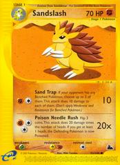 Sandslash #93 Pokemon Skyridge Prices