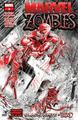 Marvel Zombies: Black, White & Blood | Comic Books Marvel Zombies: Black, White & Blood