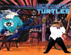 Teenage Mutant Ninja Turtles #23 (1989) Comic Books Teenage Mutant Ninja Turtles Prices