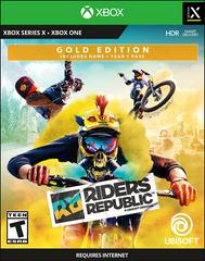 Riders Republic [Gold Edition] Xbox Series X Prices